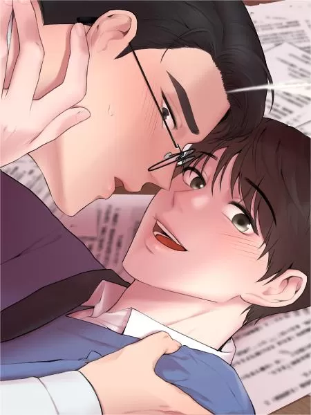 理想型是个老顽固,理想型是个老顽固漫画