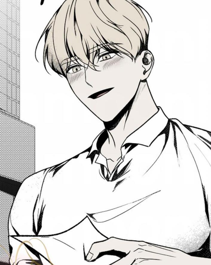 关于vik,关于vik漫画