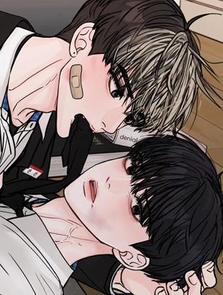 无法割舍的事 (完整版),无法割舍的事 (完整版)漫画