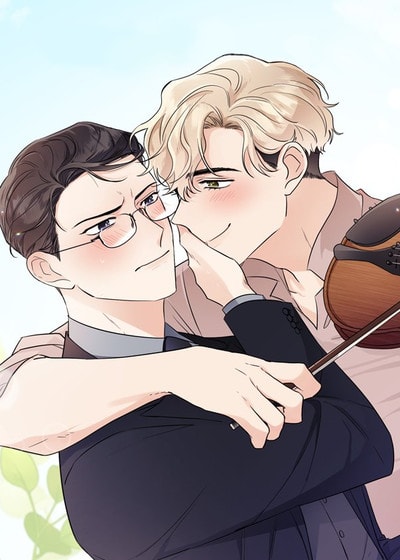 Come and Take! (台版),Come and Take! (台版)漫画
