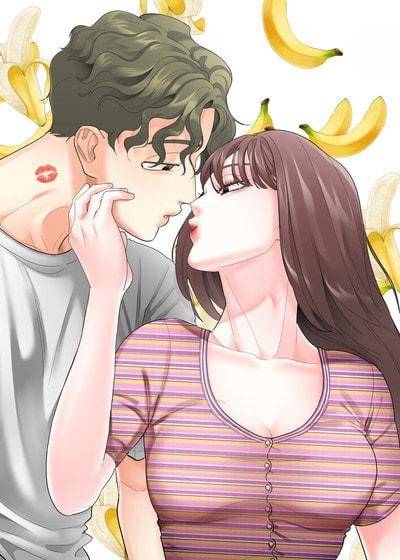 只是好朋友,只是好朋友漫画