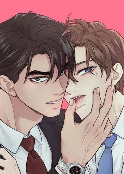 继亲啪档 (台版),继亲啪档 (台版)漫画