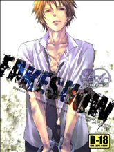 FAKESHOW,FAKESHOW漫画