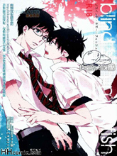 blindsummerfish,blindsummerfish漫画
