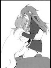 深渊传说同人,深渊传说同人漫画