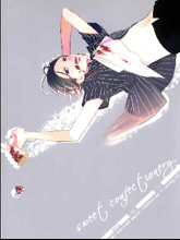 特级甜点,特级甜点漫画